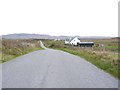 Upper Cruach, Islay