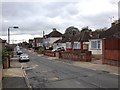 Lancelot Avenue, Strood