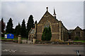 Aberuthven and Dunning Parish Church