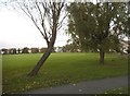 Church Lane Recreation Ground by Elthorne Road