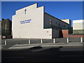 Our Lady of Lourdes Catholic Church - viewed from Sheepridge Road