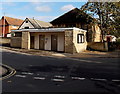 Church Street public toilets in Melksham