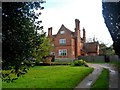 The Old Vicarage, Chearsley