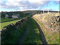 Sowerby Bridge Bridleway 27