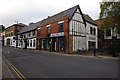 Market Place, Southwell