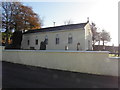 Killens RC Church, Lisconduff