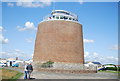 Martello Tower No. 61