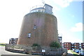 Martello Tower No. 61