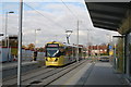 Wythenshawe Town Centre Metrolink station