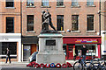 War Memorial WWI