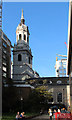 St Magnus the Martyr, City of London