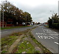 Beanacre Road, Melksham