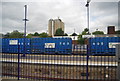 Stalybridge Station