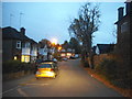 Hatley Close, Friern Barnet