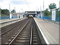 Palmersville Metro station, Tyne & Wear