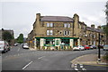 Fish and Chips, Millfield St