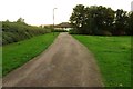 Cycleway through Furzton