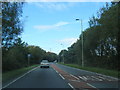 A326 Marchwood By-Pass