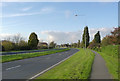 A 631, Beckingham bypass