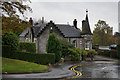 Cottage on Stirling Road, Alloa