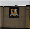 Alloa Athletic FC Badge