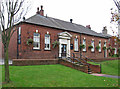 Bawtry - former school