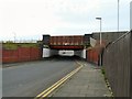 Princess Street Bridge