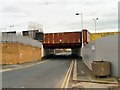 Princess Street Bridge