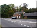 House at Mainstone, Romsey