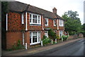 Cottage on Windmill Hill