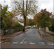 SP4539 : Easington Road, Banbury by Jaggery
