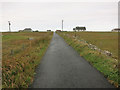 Stilligarry, South Uist