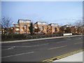 Flats on the Chalkhill Estate, Wembley Park