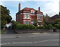 Edwardian detached house in New Street, Wem