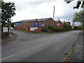 Essington Industrial Estate