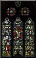 East Window, All Saints