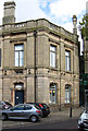 Bilston - Town Hall - Church Street frontage