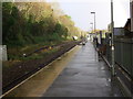 Penryn Railway Station