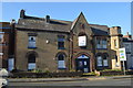 Former Drill Hall - Greenway Road