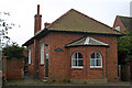 Village Hall, High Street, Laxton