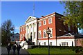 Warrington Town Hall