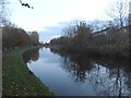 Leeds & Liverpool Canal, Clayton-le-Moors