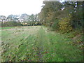 Landford, footpath