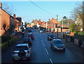 Main Street, East Leake, Notts