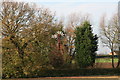 Wind pump off Stockmoor Lane, Middle Rasen