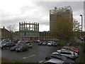 Carlisle Civic Centre