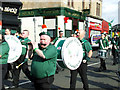 Parade on Gallowgate