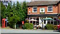 The Apple Tree, Onibury