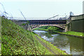 Engine Arm aqueduct, 1987