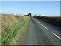 A3078 towards Tregony 